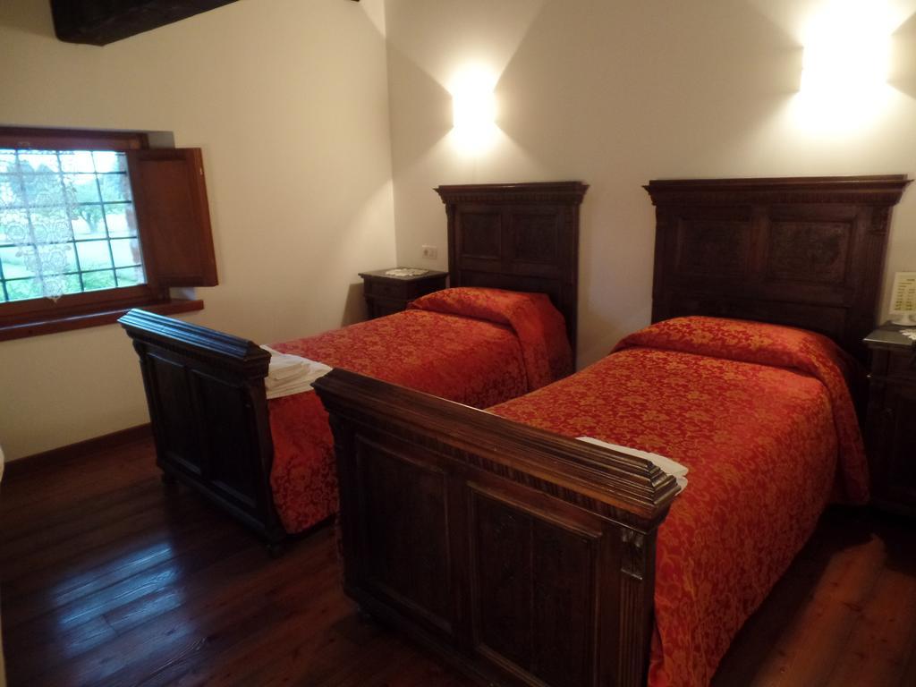 Agriturismo Il Vagabondo Buttrio Quarto foto